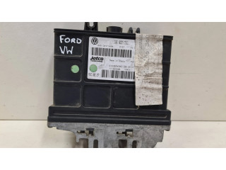 Блок управления коробкой передач 09B927750, ADC10227   Ford Galaxy