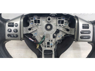Volant Nissan Tiida C11 2004 483TIIDA, 65039  