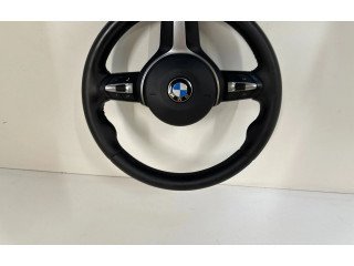 Volant BMW 4 F36 Gran coupe 2015   