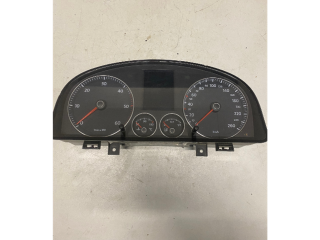 Přístrojová deska  Seat Toledo III (5P) 2007 5P0920827F, 0021000  