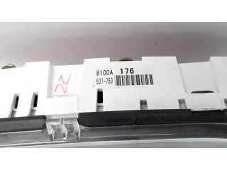 Řídící jednotka MN132618, E6T34881   Mitsubishi Lancer 2005