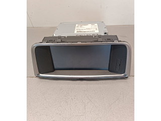 Дисплей    96560D4851WK, D029321   KIA Optima