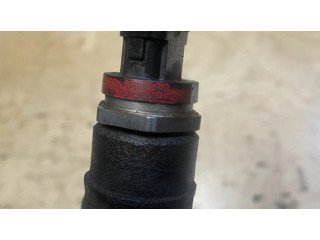 Vstřikovací lišta 0445214207, H8200610770   Renault Trafic II (X83)  pro naftový motor 2.0  