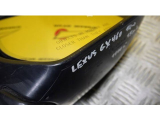 Зеркало электрическое        Lexus GX J150  2009 -  года   