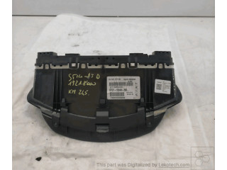 Přístrojová deska  Fiat Stilo 2003 51932269  