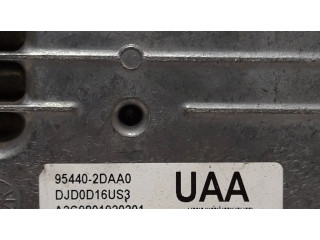 Řídící jednotka 954402DAA0, A2C9801920301   KIA Ceed 2017