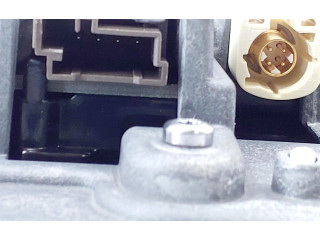 Дисплей    9805301780   Peugeot 208