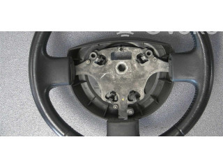 Подушка безопасности водителя    Ford Fusion
