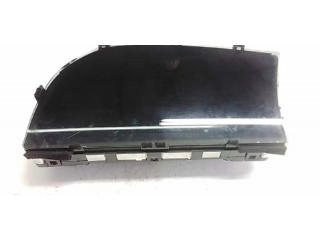 Панель приборов A2215400548, 0263650084   Mercedes-Benz S W221       