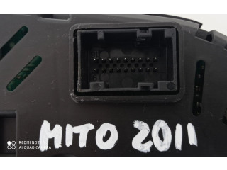 Панель приборов A2C53357406, A2C53357406   Alfa Romeo Mito       