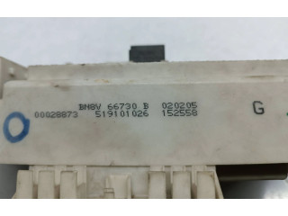   Pojistková skříňka BN8V66730B, 00028873   Mazda 3  2005