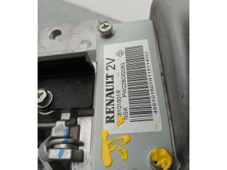    Рулевая рейка 488101601r   Renault Scenic RX  -  года