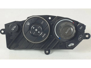 Блок управления климат-контролем 79600SMJG4, SANWA2085LH   Honda Civic