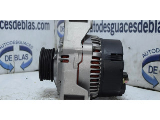 Генератор 8EL730035001, ALTERNADOR   Alfa Romeo 166      