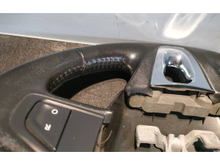 Руль Renault Kangoo III  2021 -  года 609581499      