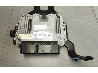 Řídící jednotka 0281019639   Hyundai ix35 2013