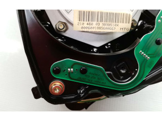 Подушка безопасности водителя 989B510X   Mercedes-Benz CLK A208 C208