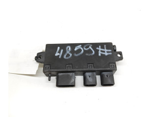 Блок управления АБС A0295450632   Mercedes-Benz CLK A208 C208