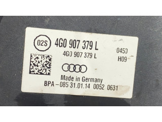 Блок АБС 4G0907379L, 0265250562   Audi  A6 C7  2011- года