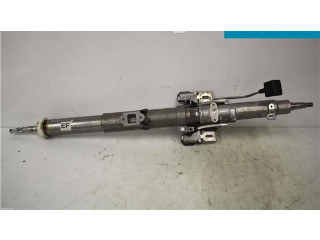  рейка  Колонка рулевая 34500AJ060   Subaru Outback 2009 - 2014 года