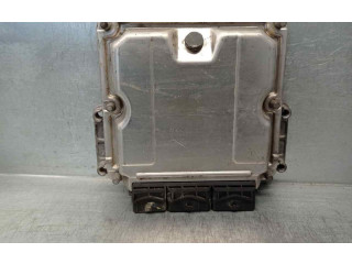 Блок управления двигателя 8200091517, 0281011356   Nissan Primastar
