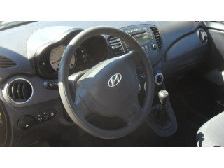 Пузырь тормозного вакуума 589100X910   Hyundai  i10  2007-2012 года