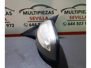 Zpětné zrcátko  Mercedes-Benz CL C215   A2048110198  