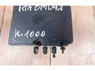 Jednotka ABS 58900D4190, 58920D4190   KIA Optima 2017