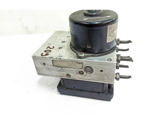 Блок АБС A0044312912, A0325459132   Mercedes-Benz  CLK A209 C209  2002 - 2009 года