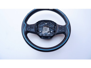 Руль BMW i3  2013 - - года 6870159, 1030767Y41      