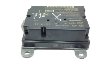 Блок подушек безопасности 95910H8210, A2C38453403   KIA Stonic