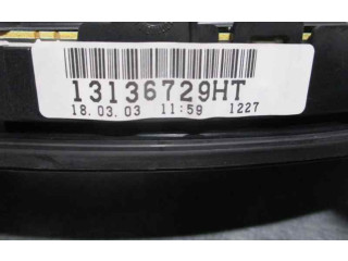 Панель приборов 13136729   Opel Signum       