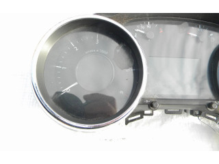 Přístrojová deska  Peugeot 5008 2010 9666276380, 69189270U  