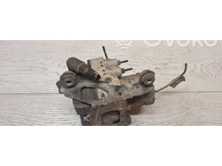Блок АБС 0265214002   Audi  A6 S6 C5 4B  1997 - 2005 года