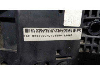   Pojistková skříňka YQE000730   Rover Streetwise 2004