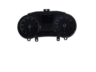 Přístrojová deska  Seat Ibiza I (021A) 1996 6J0920806K  