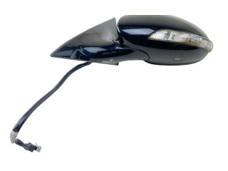 Zpětné zrcátko  Mercedes-Benz CL C216 2007  A2168100376, A2168100376  