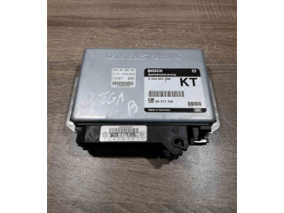 Блок управления коробкой передач 96017168, 0260002298   Opel Omega B1