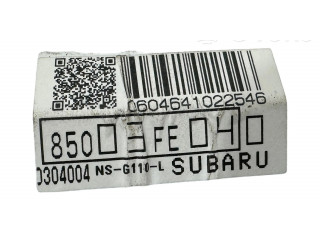 Панель приборов 85003FE040, 0304004   Subaru Impreza II       