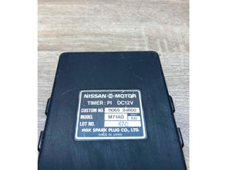 Блок управления 1106984R00, M71AD   Nissan Sunny