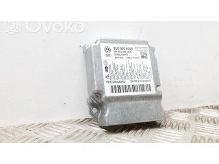 Блок подушек безопасности 8U0959655B   Audi Q3 8U