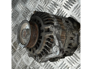 Генератор A5TB0091, AHGA56   Honda Jazz 1.3     