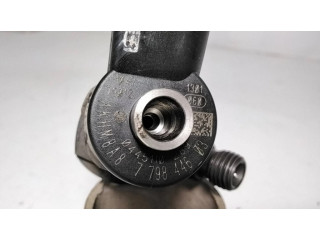 Форсунка 779844603, 79012    BMW 3 E90 E91 для дизельного двигателя n47 d20c 2