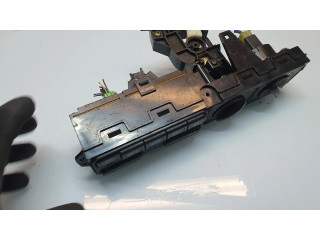 Блок управления климат-контролем D7889, 27I   Honda Accord