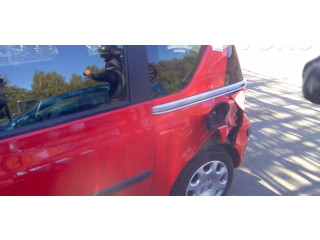 Zpětné zrcátko  Peugeot 1007 2005  8153WQ  