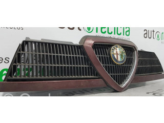 Передняя решётка Alfa Romeo AR6 1981-1993 года REJILLADELANTERA      