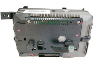 Дисплей    1036904816   Mercedes-Benz S W221