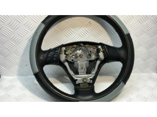 Руль Mazda 5  2005-2010 года RC245      