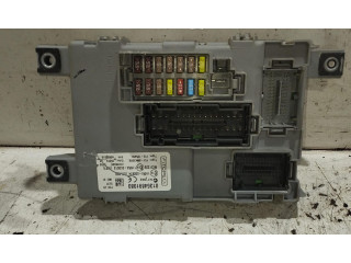 Řídící jednotka 51862586, 51862586   Fiat Fiorino 2010