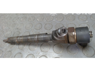 Форсунка 0445110243    Saab 9-3 Ver2   
